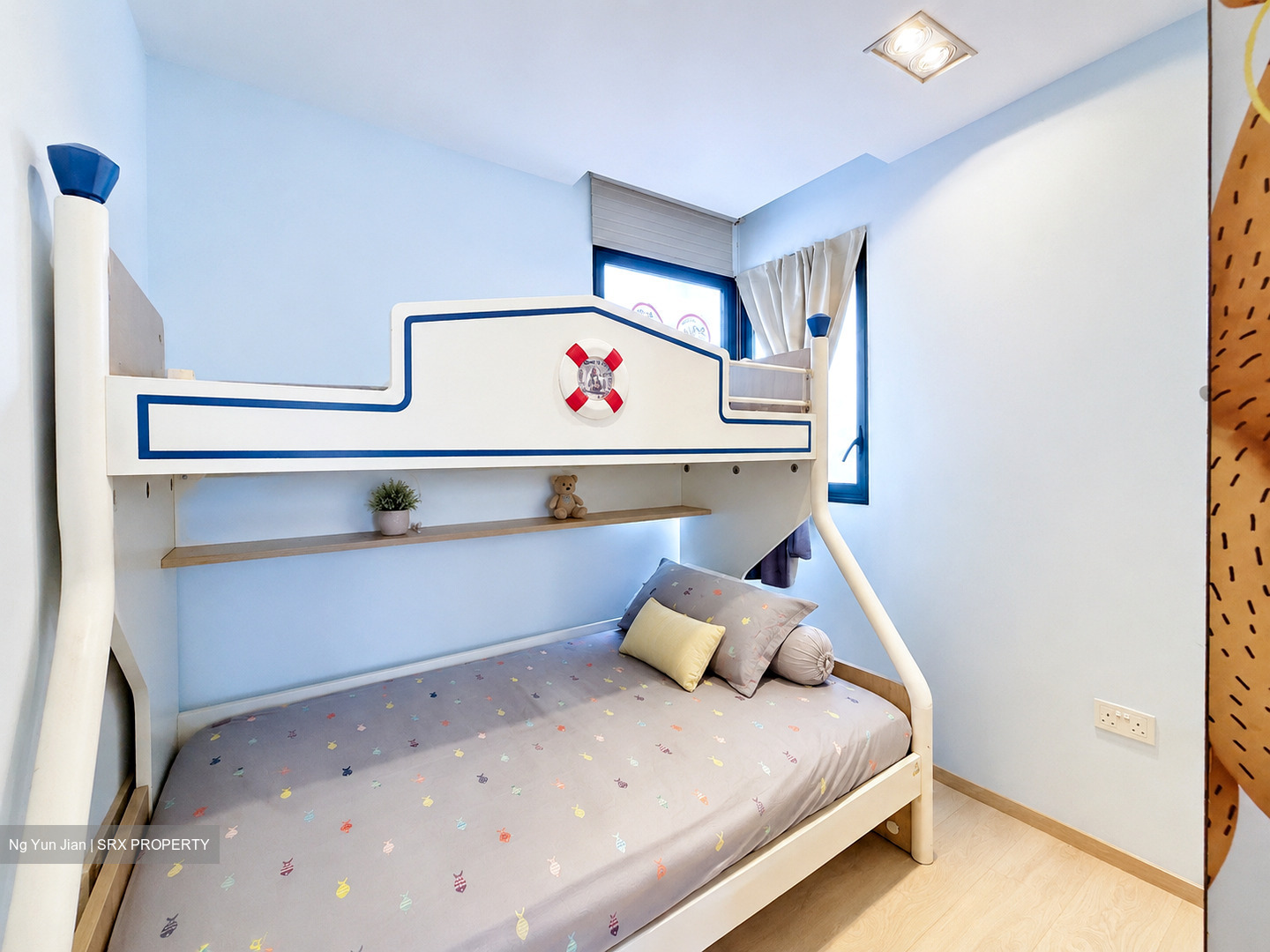 Westwood Residences (D22), Condominium #575435931